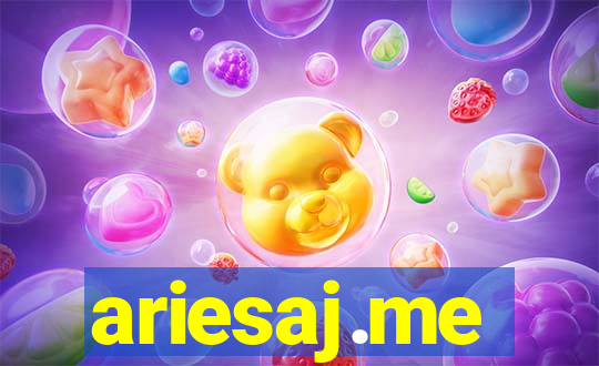 ariesaj.me