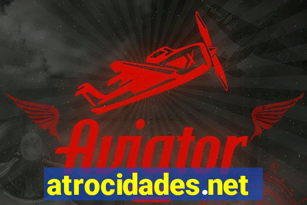 atrocidades.net