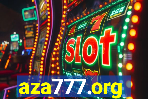 aza777.org