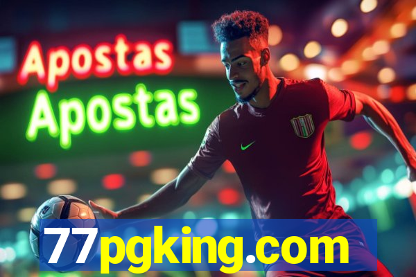 77pgking.com