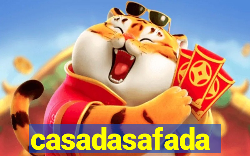 casadasafada