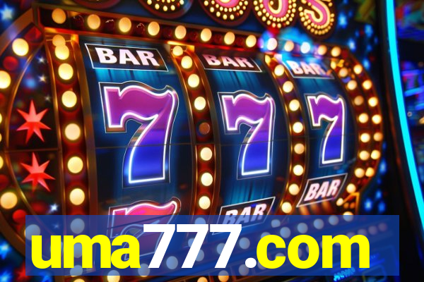 uma777.com