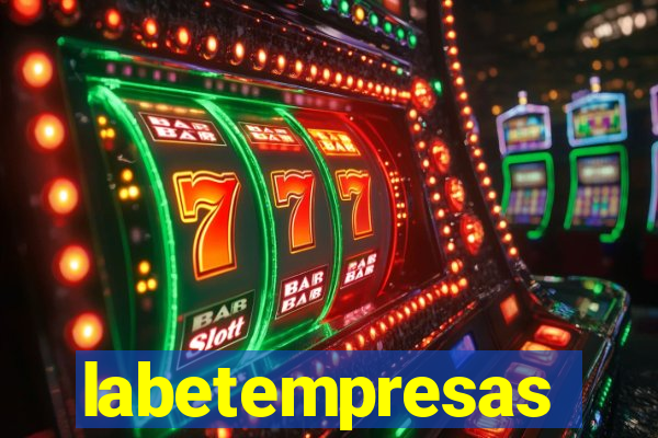 labetempresas