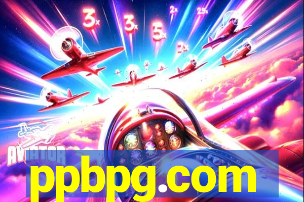 ppbpg.com