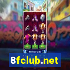 8fclub.net