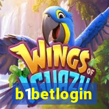 b1betlogin