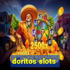 doritos slots