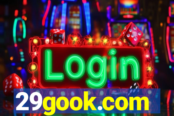 29gook.com