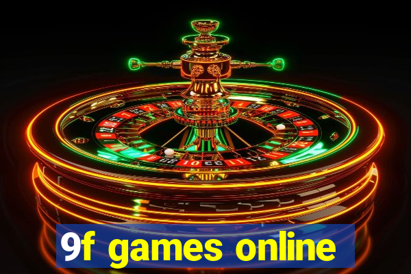 9f games online