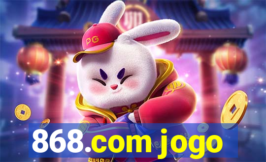 868.com jogo