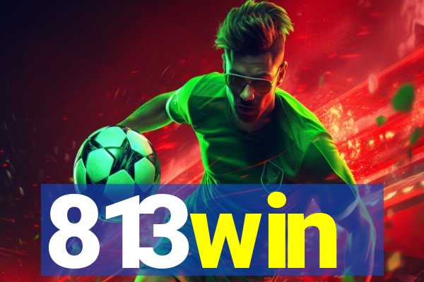 813win