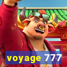 voyage 777