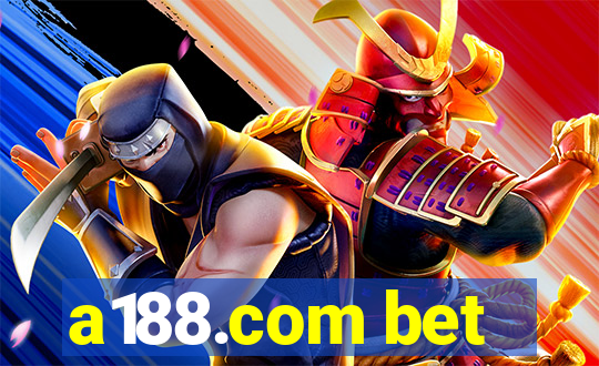 a188.com bet