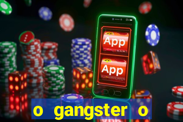 o gangster o policial e o diabo assistir