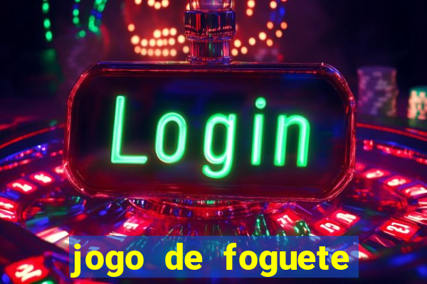 jogo de foguete que ganha dinheiro