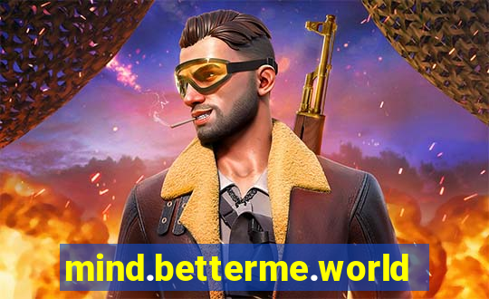 mind.betterme.world trauma test