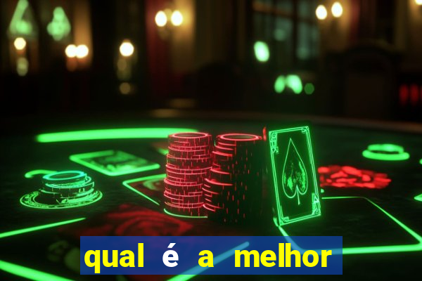 qual é a melhor plataforma de jogos para ganhar dinheiro