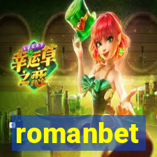 romanbet