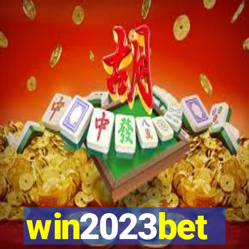 win2023bet