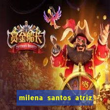 milena santos atriz porno 2017