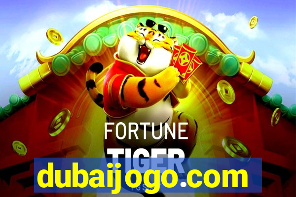 dubaijogo.com