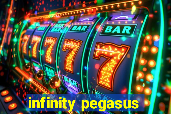 infinity pegasus