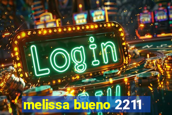 melissa bueno 2211