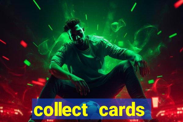 collect cards filmes para pc