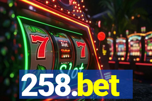 258.bet