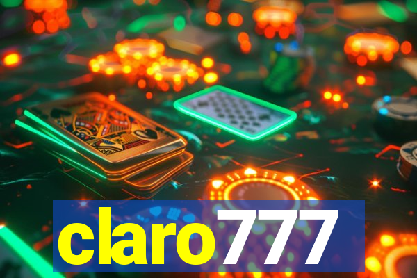 claro777
