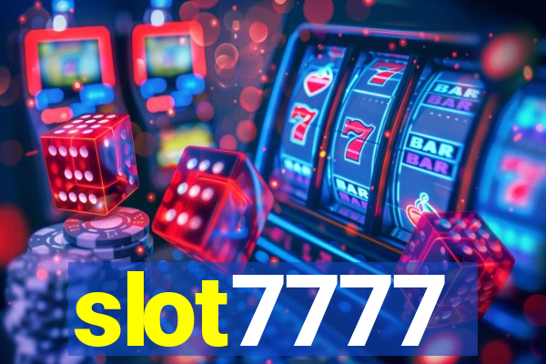 slot7777