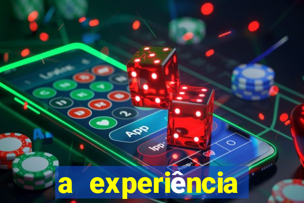 a experiência torrent magnet