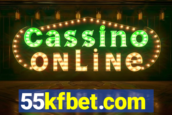 55kfbet.com