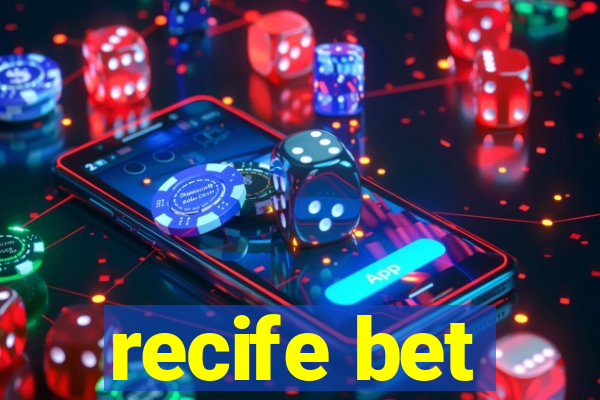 recife bet