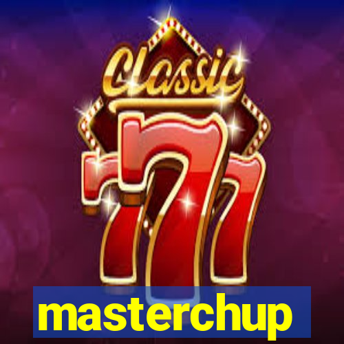 masterchup