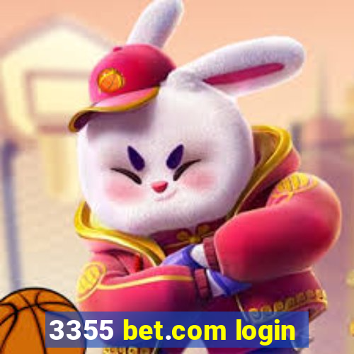 3355 bet.com login