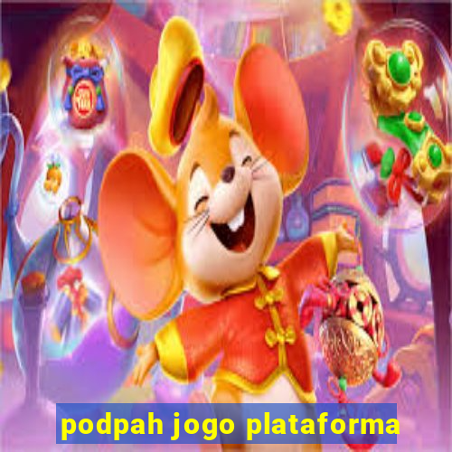 podpah jogo plataforma