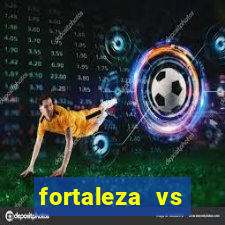 fortaleza vs flamengo futemax