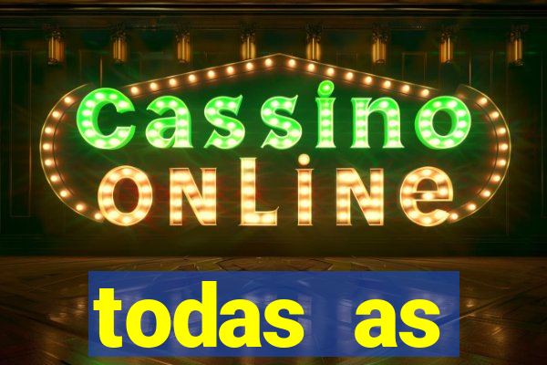 todas as plataformas de jogos