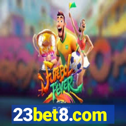23bet8.com