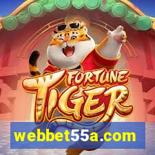 webbet55a.com