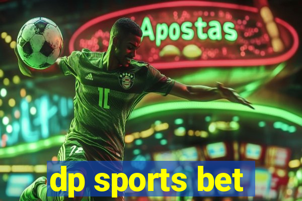 dp sports bet