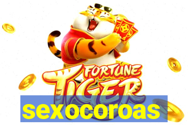 sexocoroas