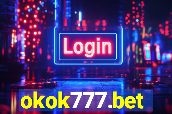 okok777.bet