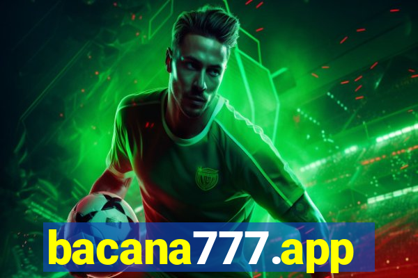 bacana777.app