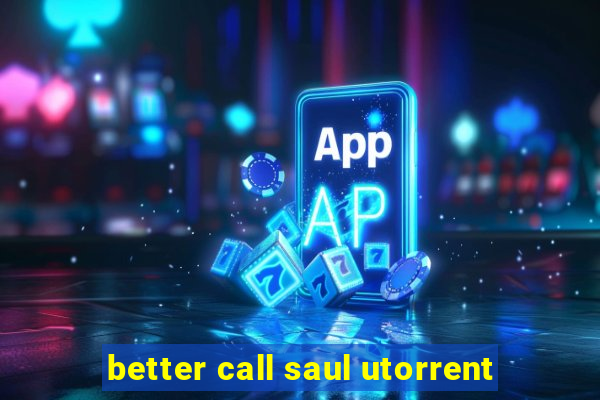 better call saul utorrent