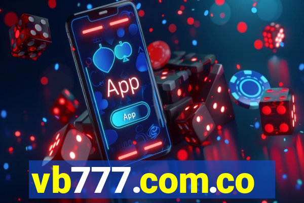 vb777.com.co