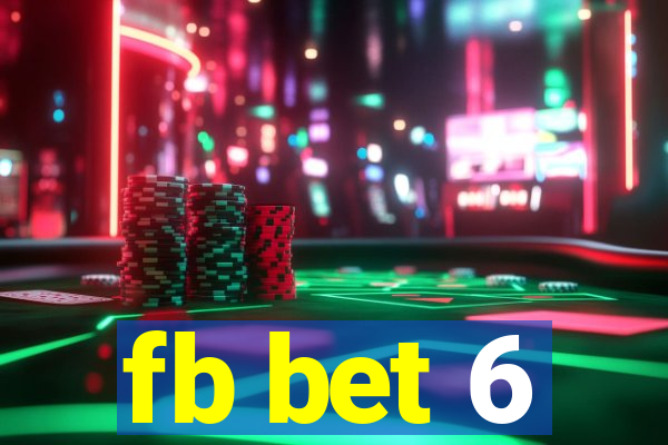 fb bet 6