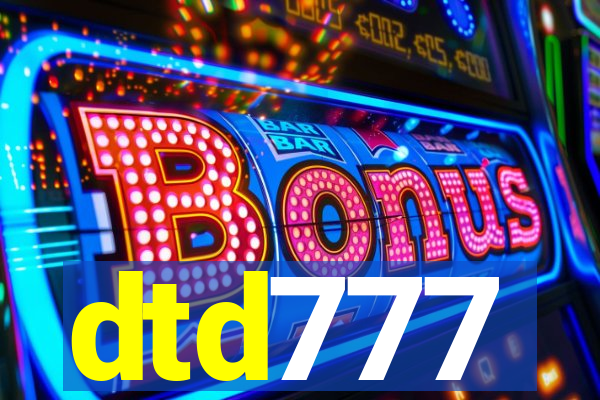 dtd777