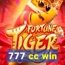 777 cc win